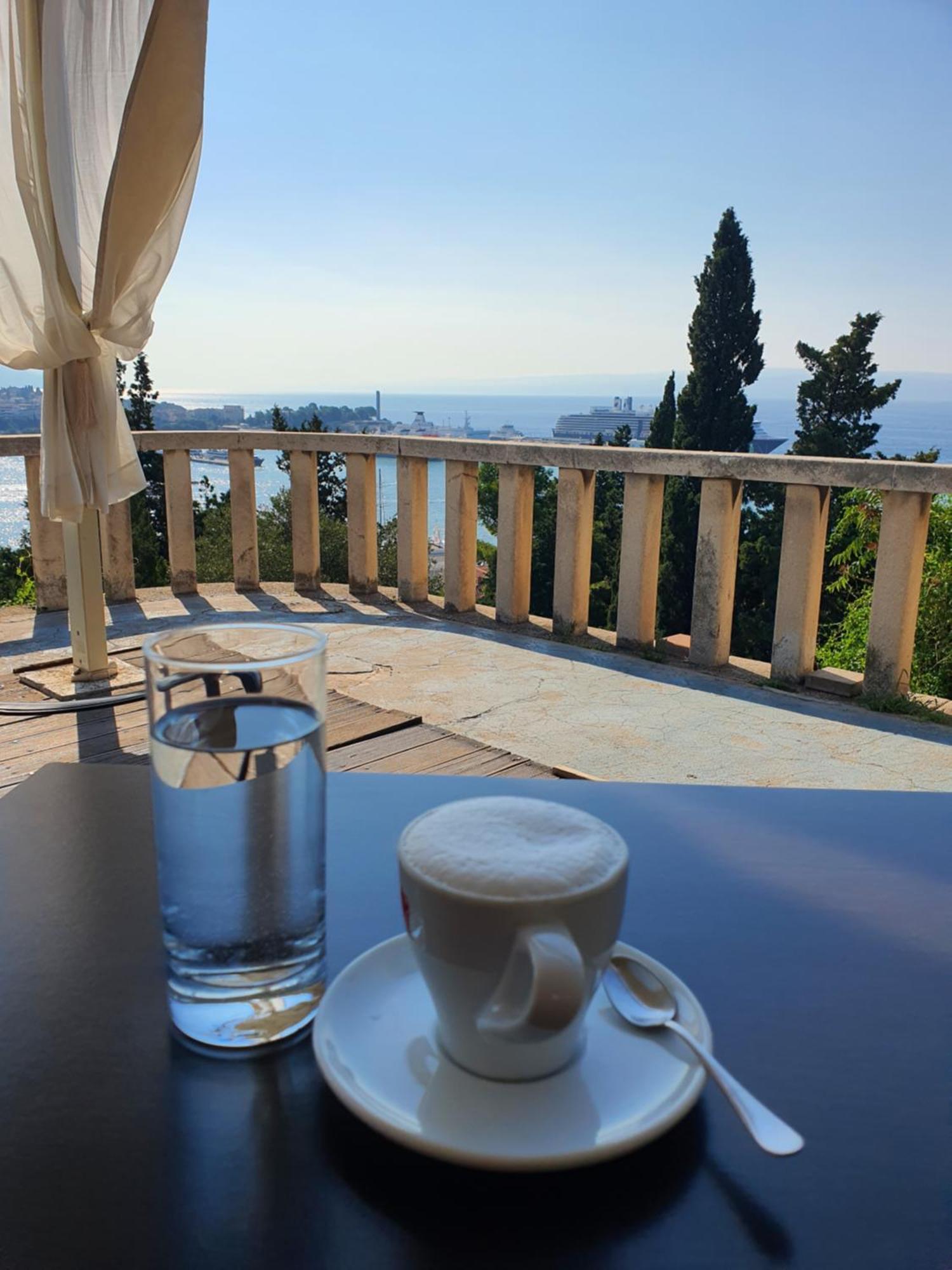 Old Town Hesed Apartment Сплит Екстериор снимка