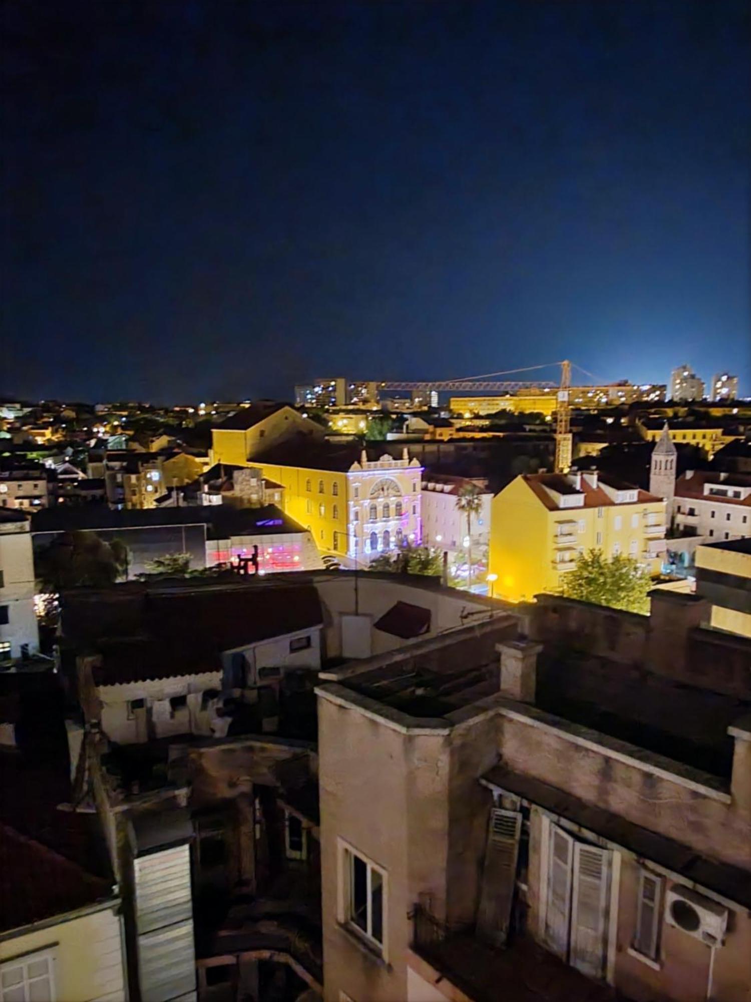 Old Town Hesed Apartment Сплит Екстериор снимка
